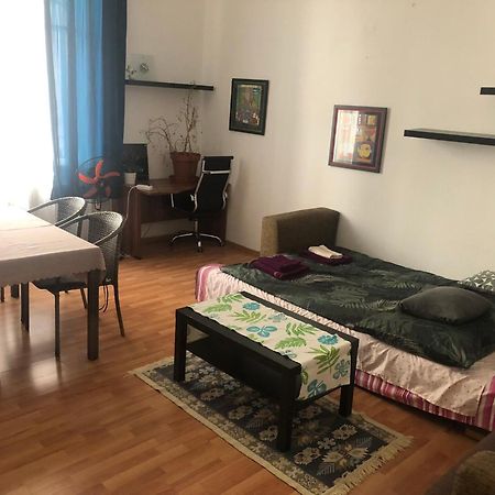 Kriszti Apartman Budapest Kültér fotó