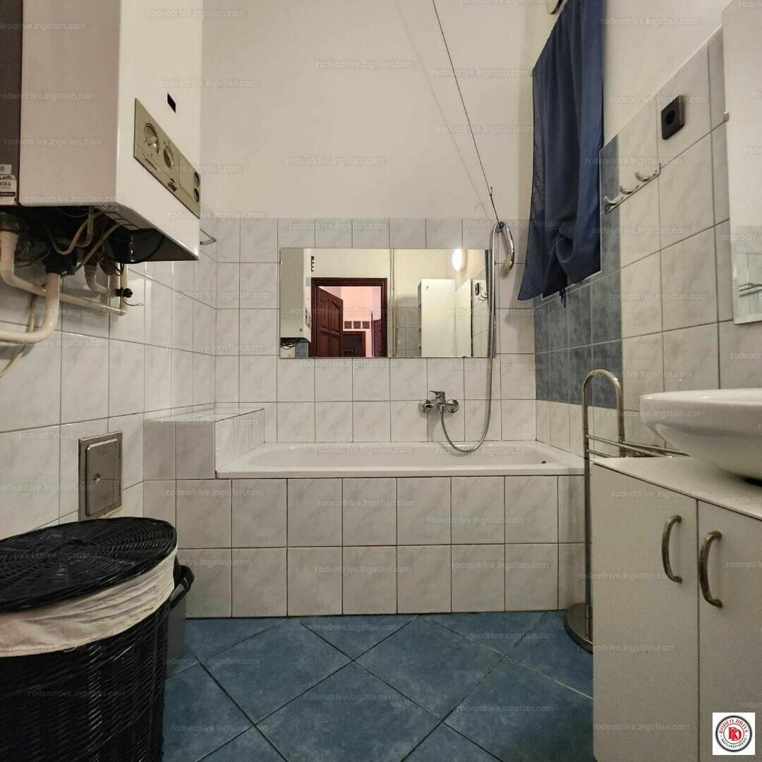 Kriszti Apartman Budapest Kültér fotó