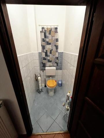 Kriszti Apartman Budapest Kültér fotó