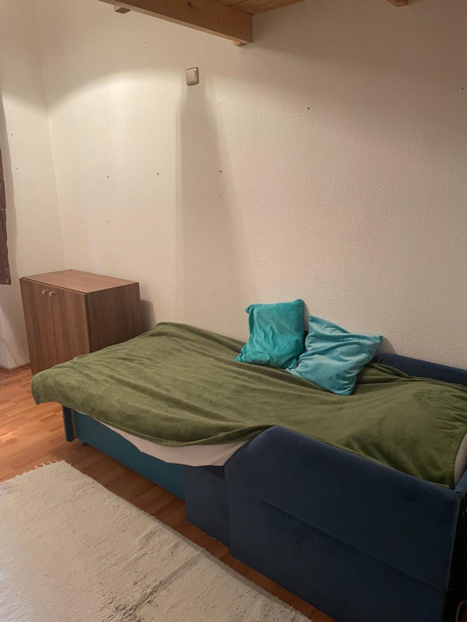 Kriszti Apartman Budapest Kültér fotó