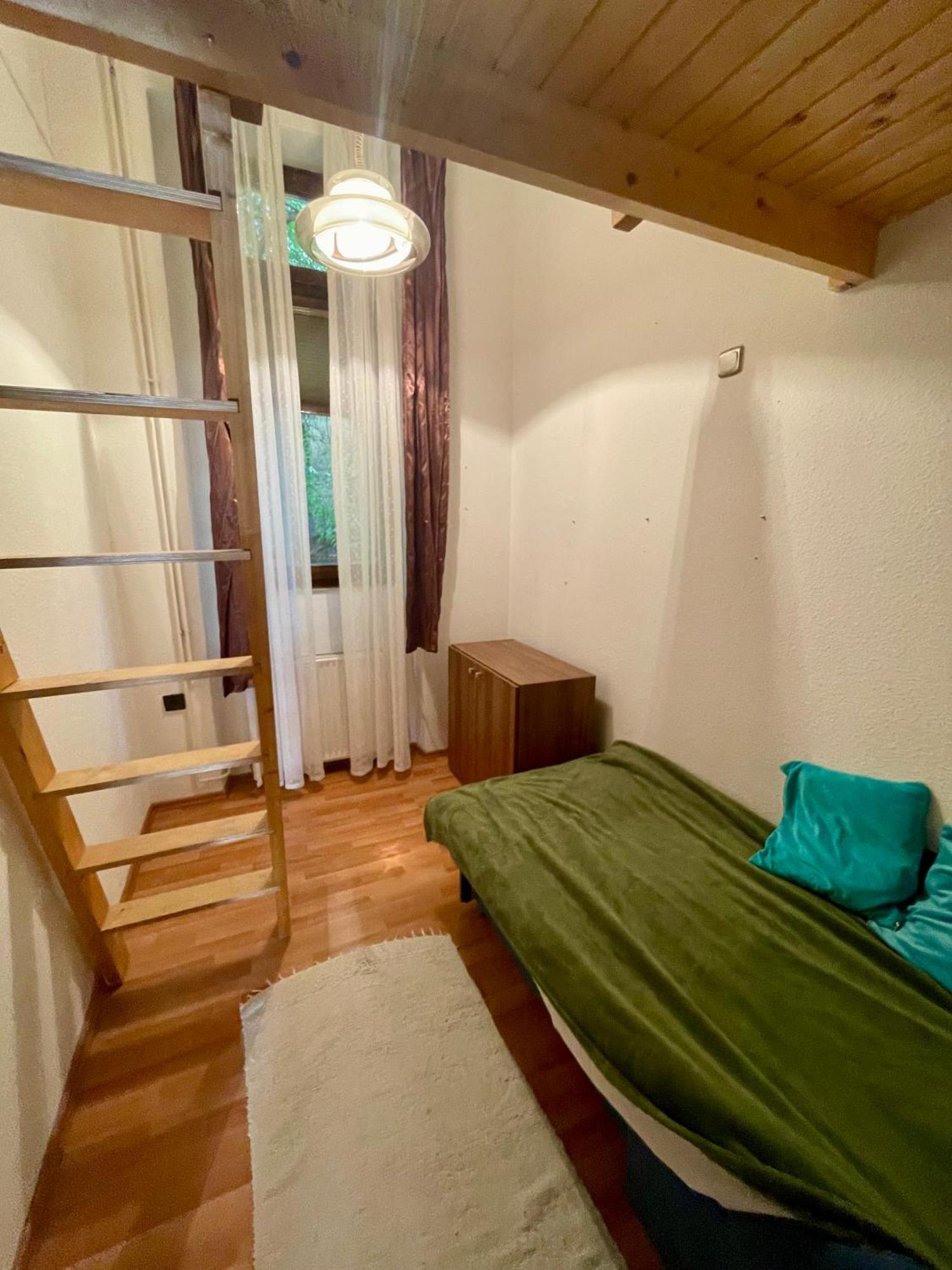 Kriszti Apartman Budapest Kültér fotó
