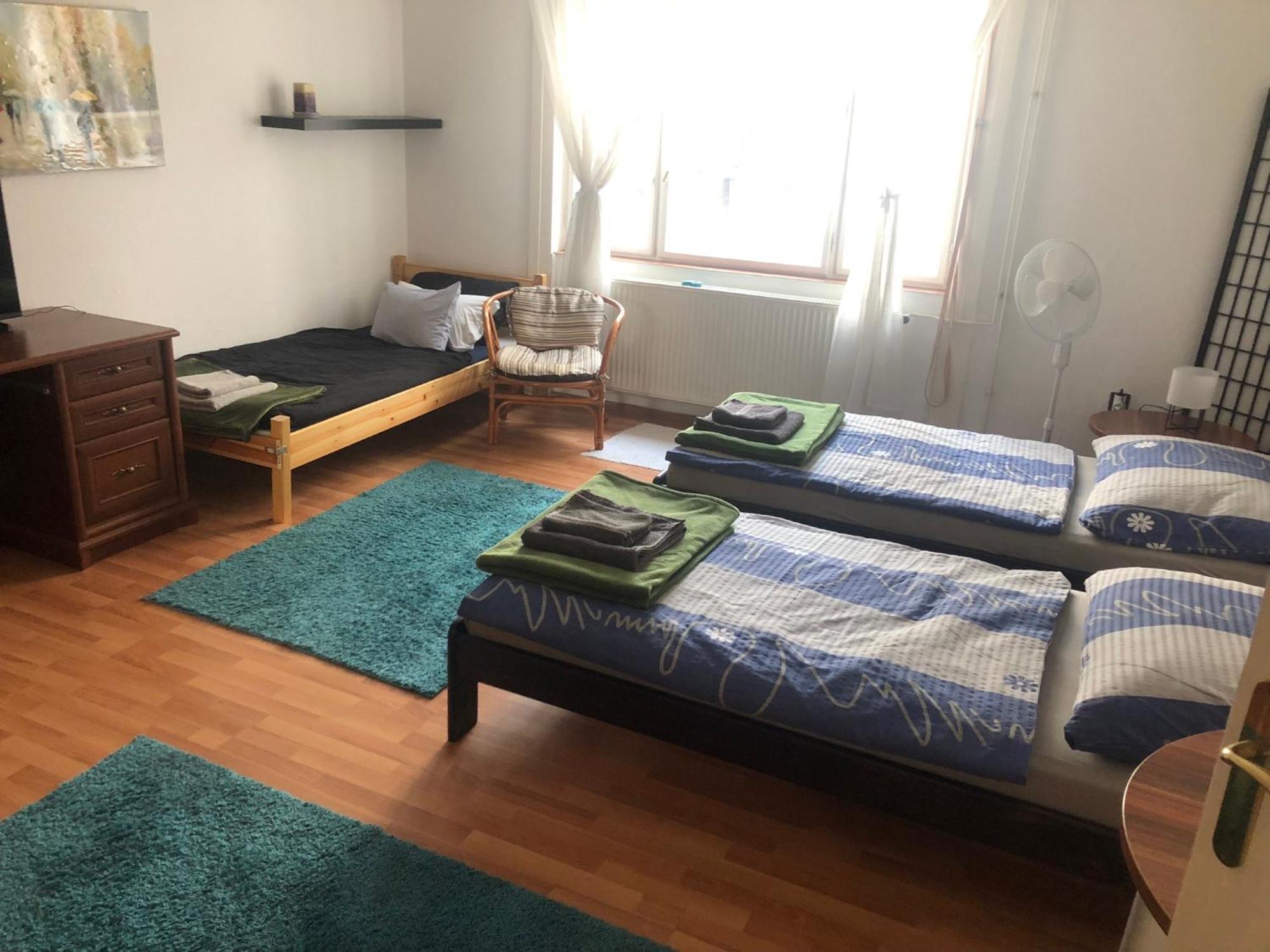 Kriszti Apartman Budapest Kültér fotó